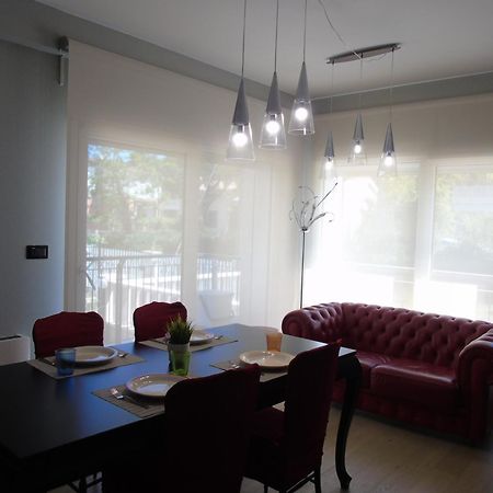 Homiday - Civico 3 Apartment จูเลียโนวา ภายนอก รูปภาพ