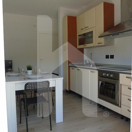 Homiday - Civico 3 Apartment จูเลียโนวา ภายนอก รูปภาพ