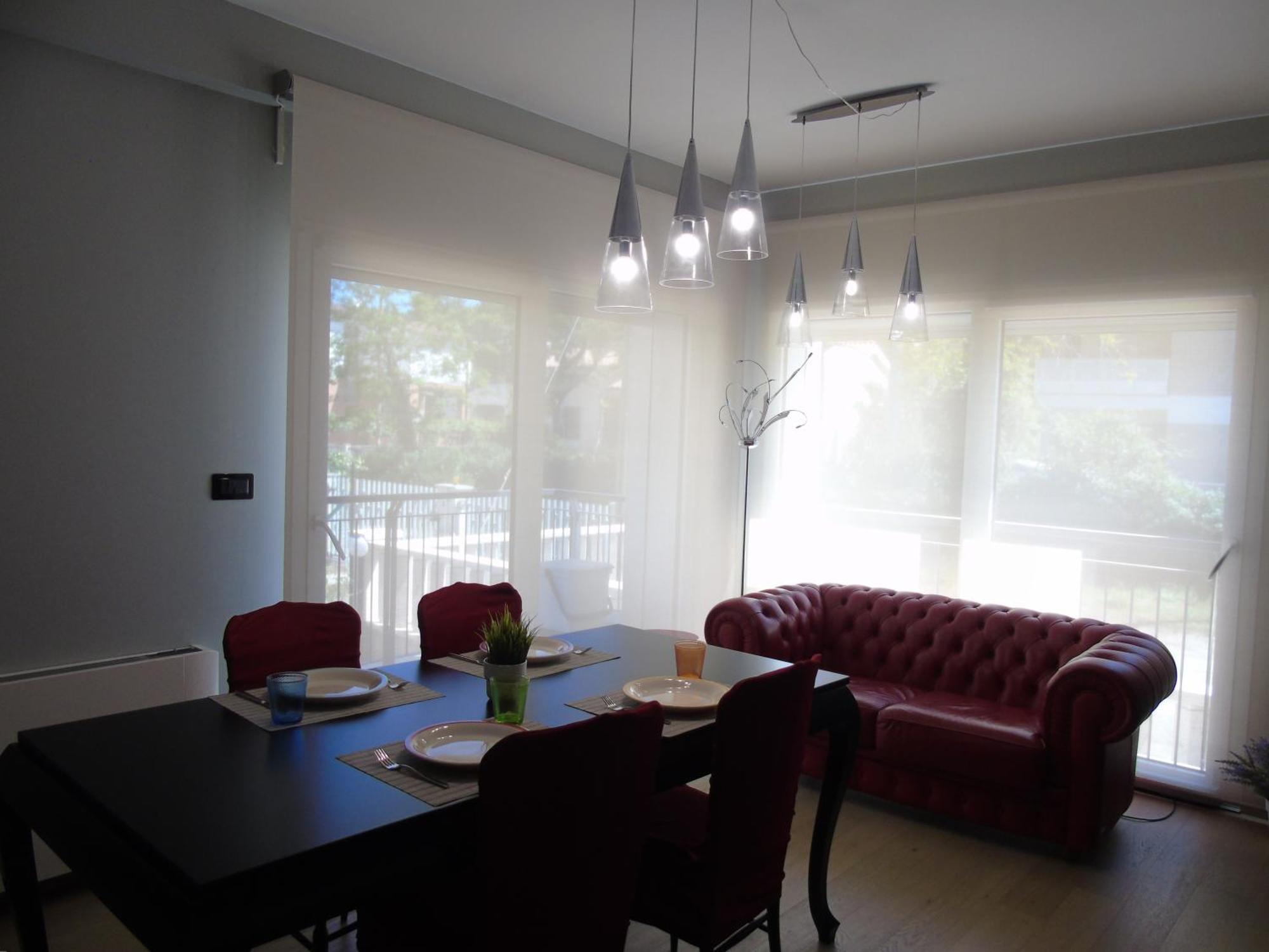 Homiday - Civico 3 Apartment จูเลียโนวา ภายนอก รูปภาพ