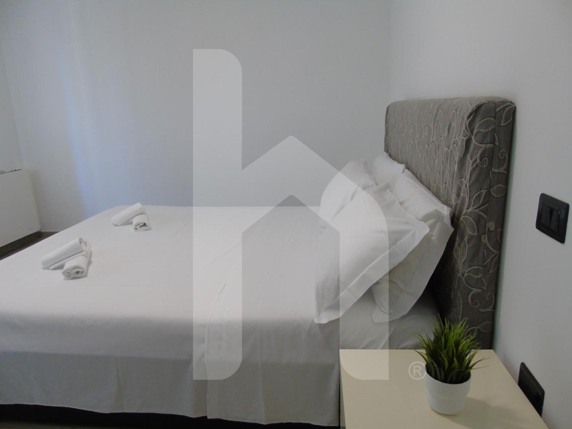Homiday - Civico 3 Apartment จูเลียโนวา ภายนอก รูปภาพ