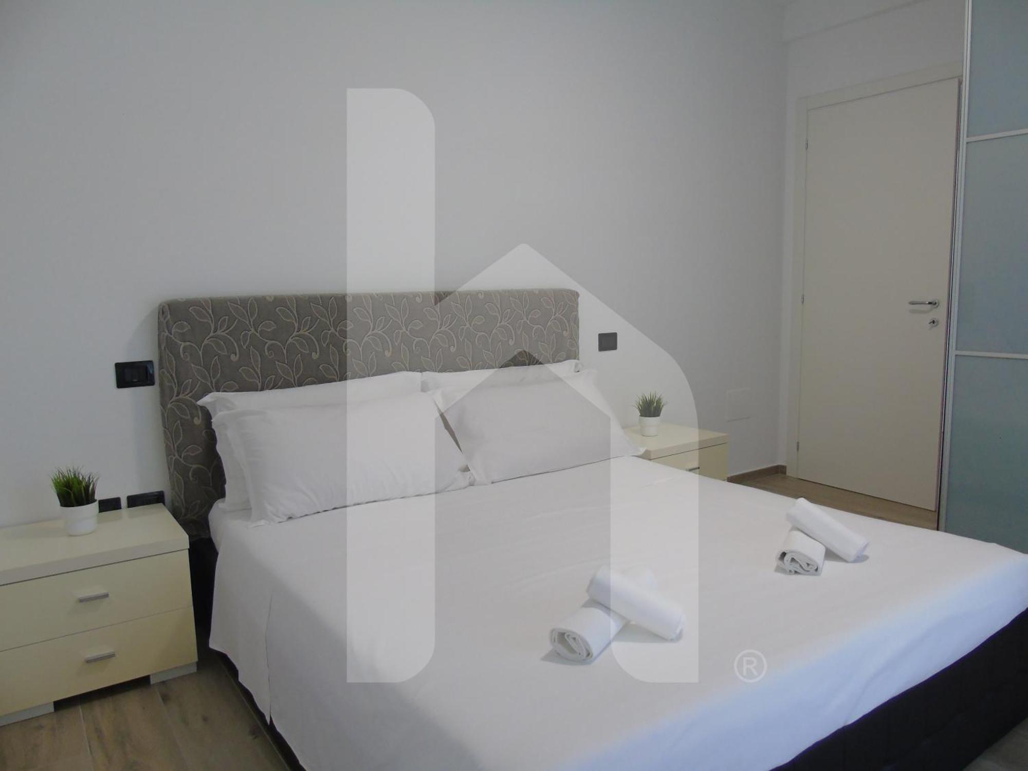 Homiday - Civico 3 Apartment จูเลียโนวา ภายนอก รูปภาพ
