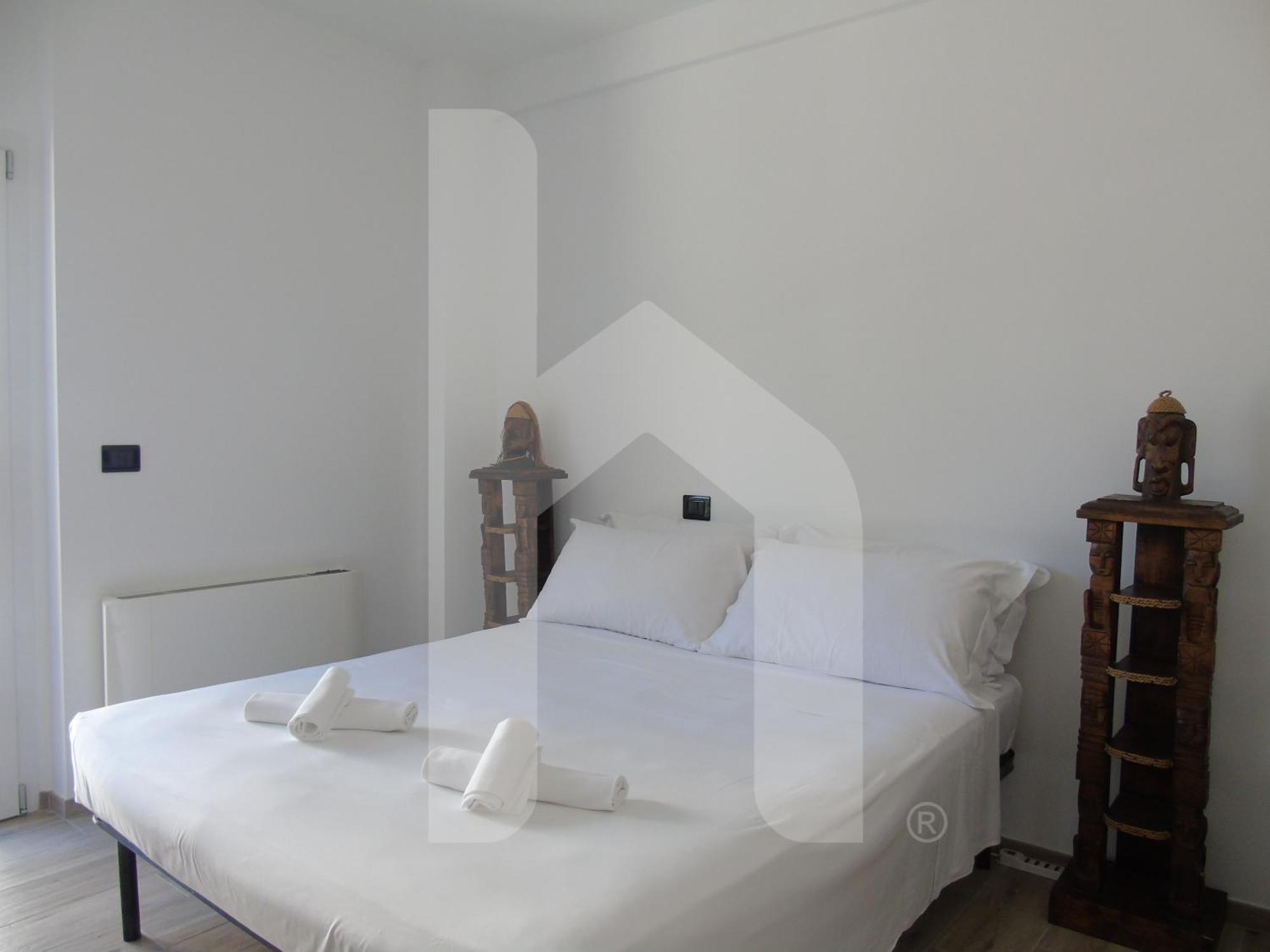 Homiday - Civico 3 Apartment จูเลียโนวา ภายนอก รูปภาพ