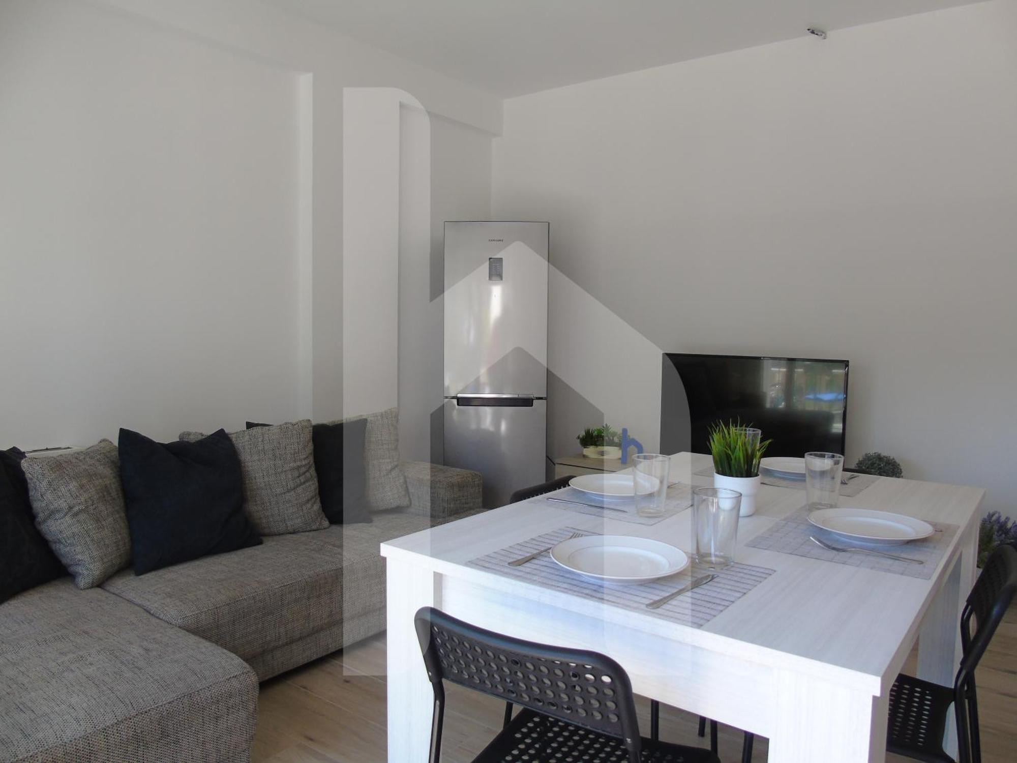 Homiday - Civico 3 Apartment จูเลียโนวา ภายนอก รูปภาพ