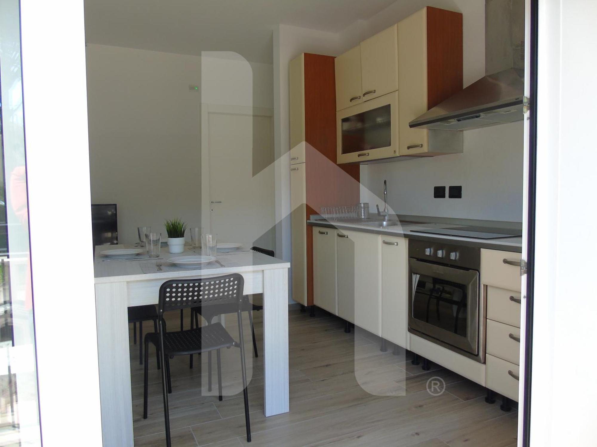 Homiday - Civico 3 Apartment จูเลียโนวา ภายนอก รูปภาพ
