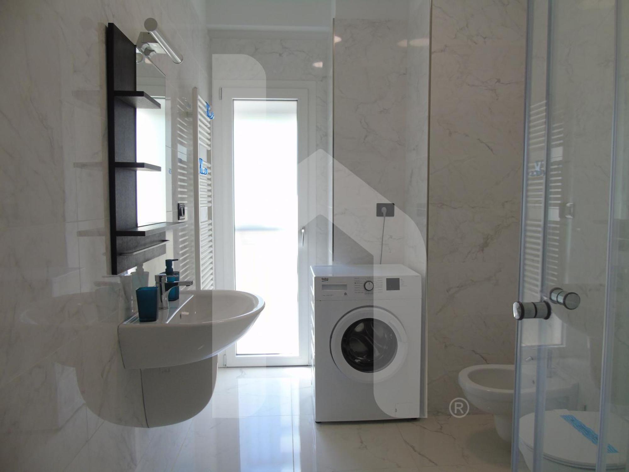 Homiday - Civico 3 Apartment จูเลียโนวา ภายนอก รูปภาพ