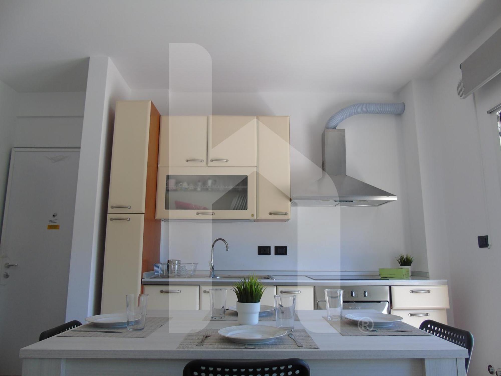 Homiday - Civico 3 Apartment จูเลียโนวา ภายนอก รูปภาพ