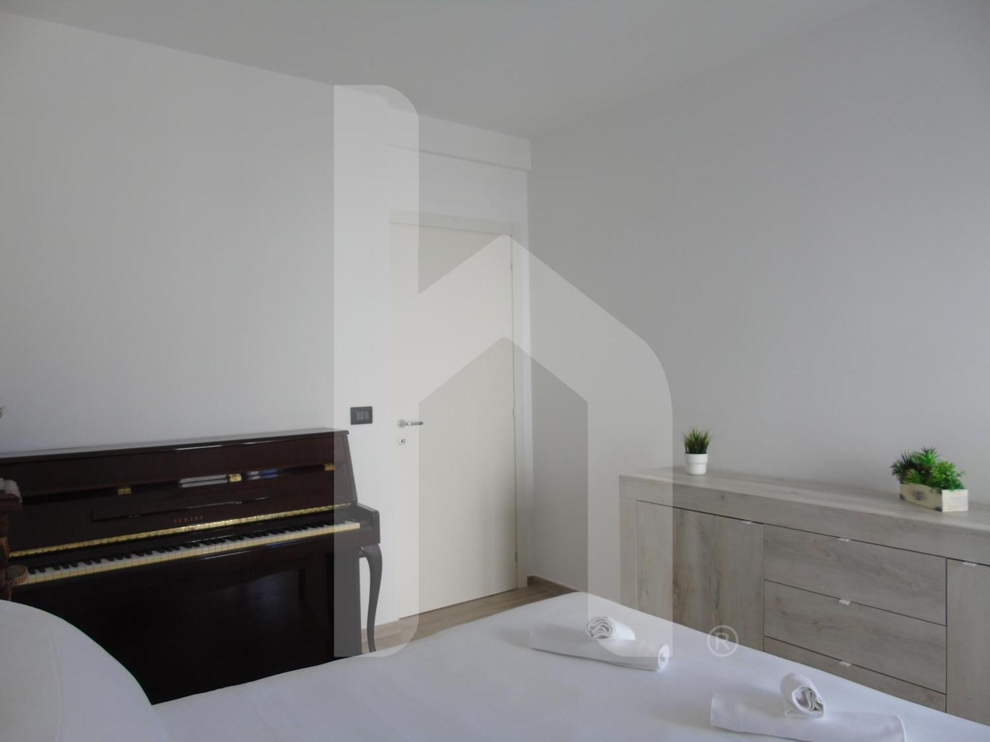 Homiday - Civico 3 Apartment จูเลียโนวา ภายนอก รูปภาพ