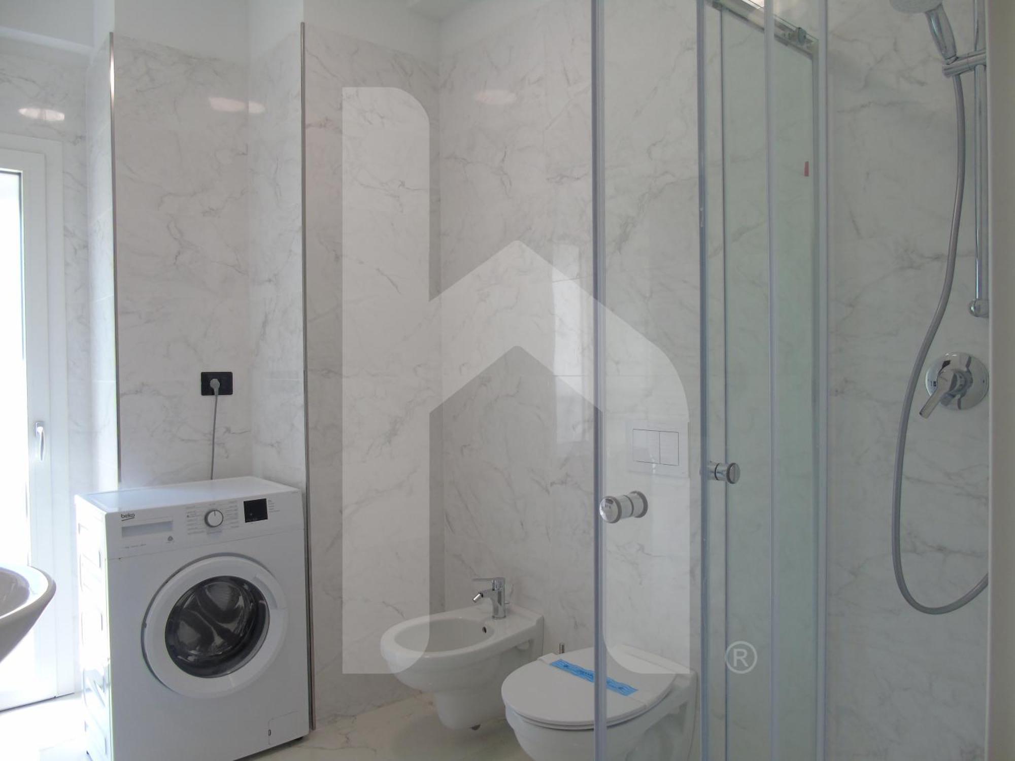 Homiday - Civico 3 Apartment จูเลียโนวา ภายนอก รูปภาพ