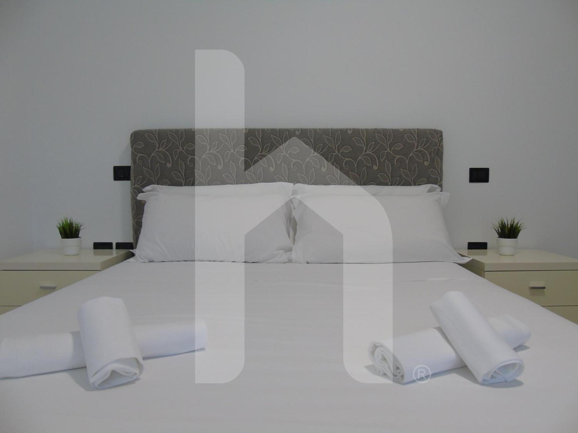 Homiday - Civico 3 Apartment จูเลียโนวา ภายนอก รูปภาพ