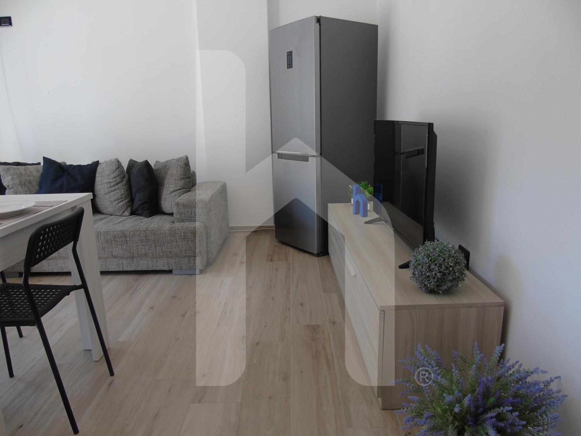 Homiday - Civico 3 Apartment จูเลียโนวา ภายนอก รูปภาพ