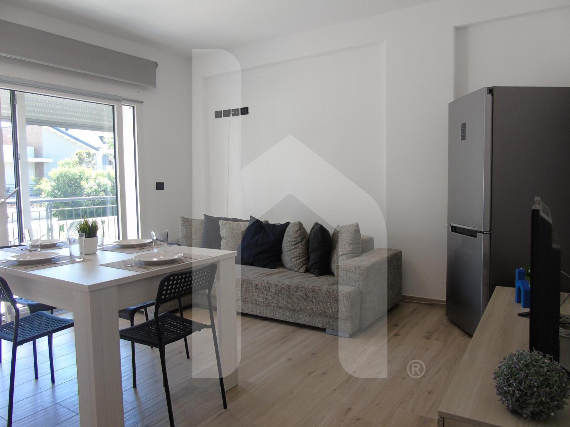 Homiday - Civico 3 Apartment จูเลียโนวา ภายนอก รูปภาพ