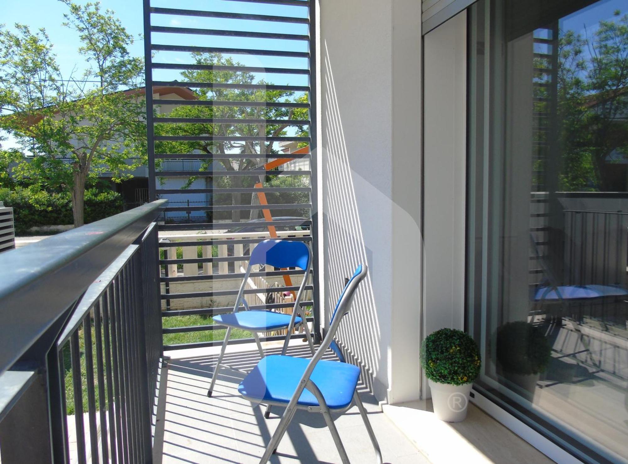 Homiday - Civico 3 Apartment จูเลียโนวา ภายนอก รูปภาพ