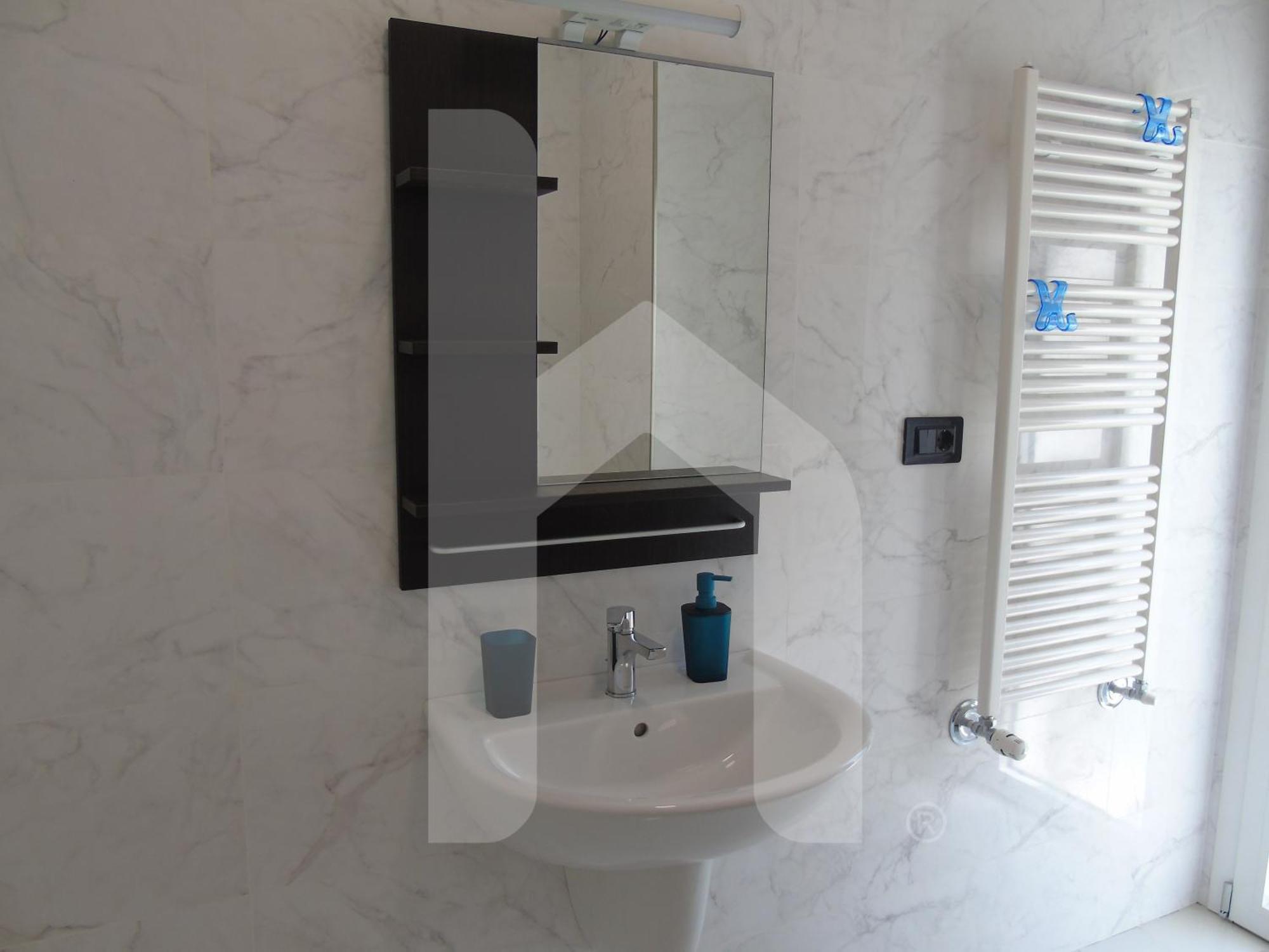 Homiday - Civico 3 Apartment จูเลียโนวา ภายนอก รูปภาพ