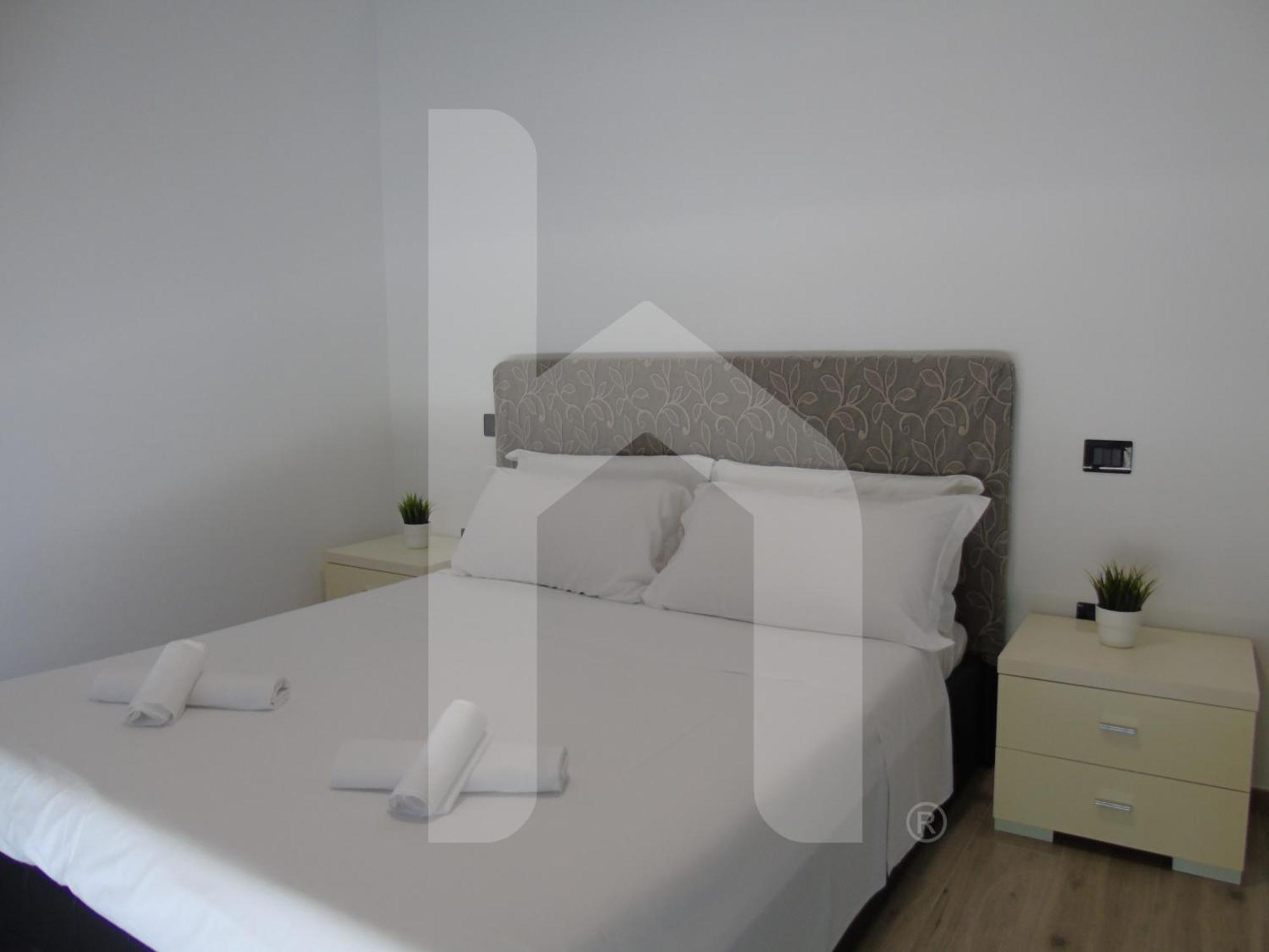 Homiday - Civico 3 Apartment จูเลียโนวา ภายนอก รูปภาพ