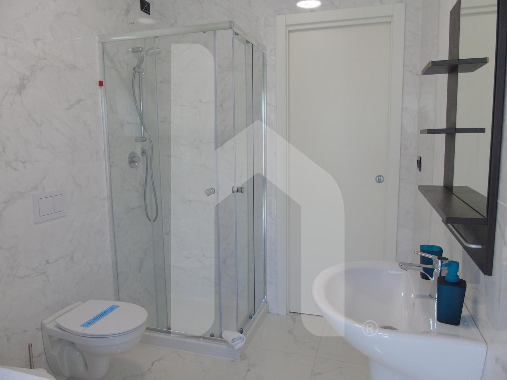 Homiday - Civico 3 Apartment จูเลียโนวา ภายนอก รูปภาพ