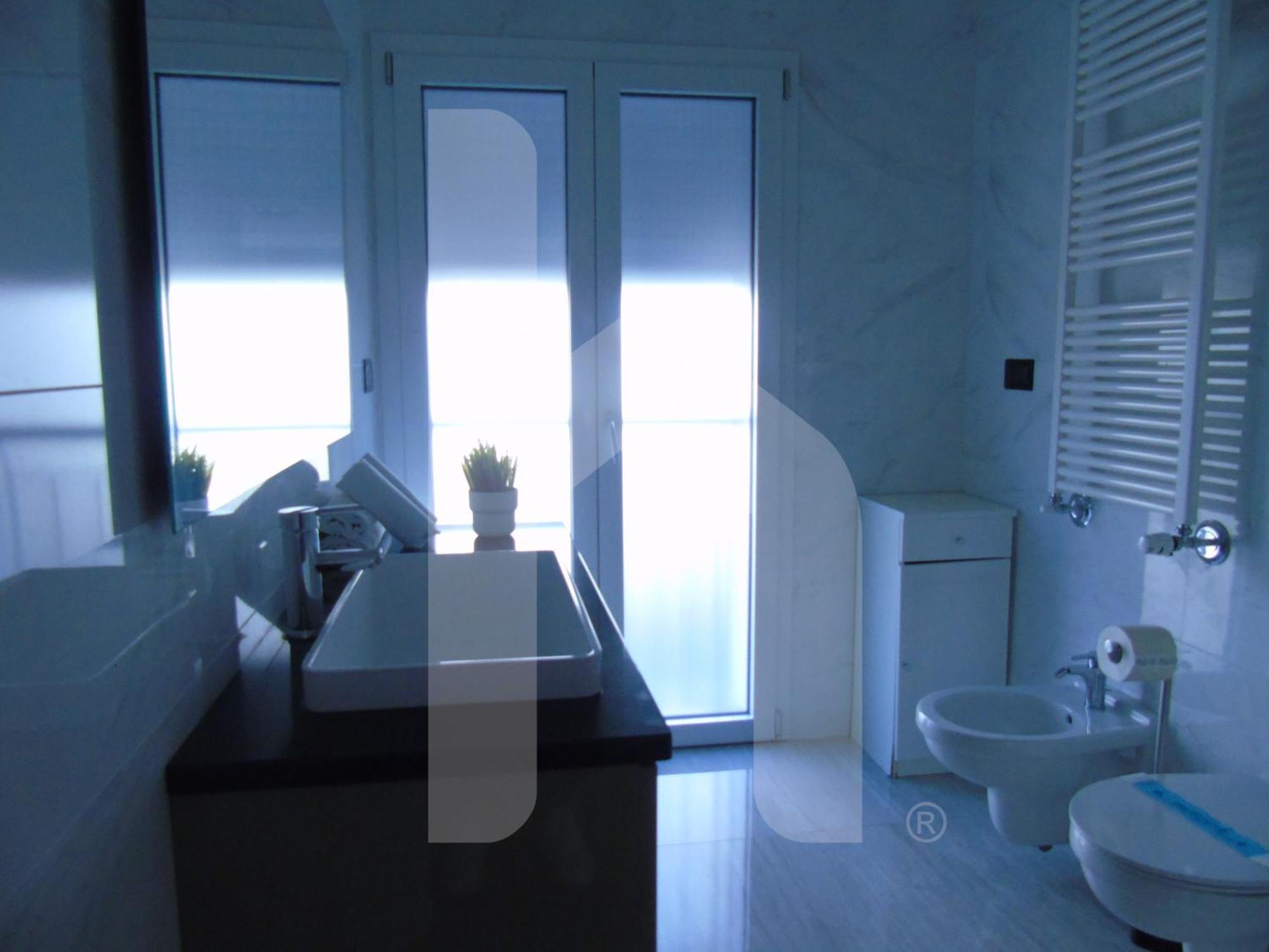 Homiday - Civico 3 Apartment จูเลียโนวา ภายนอก รูปภาพ