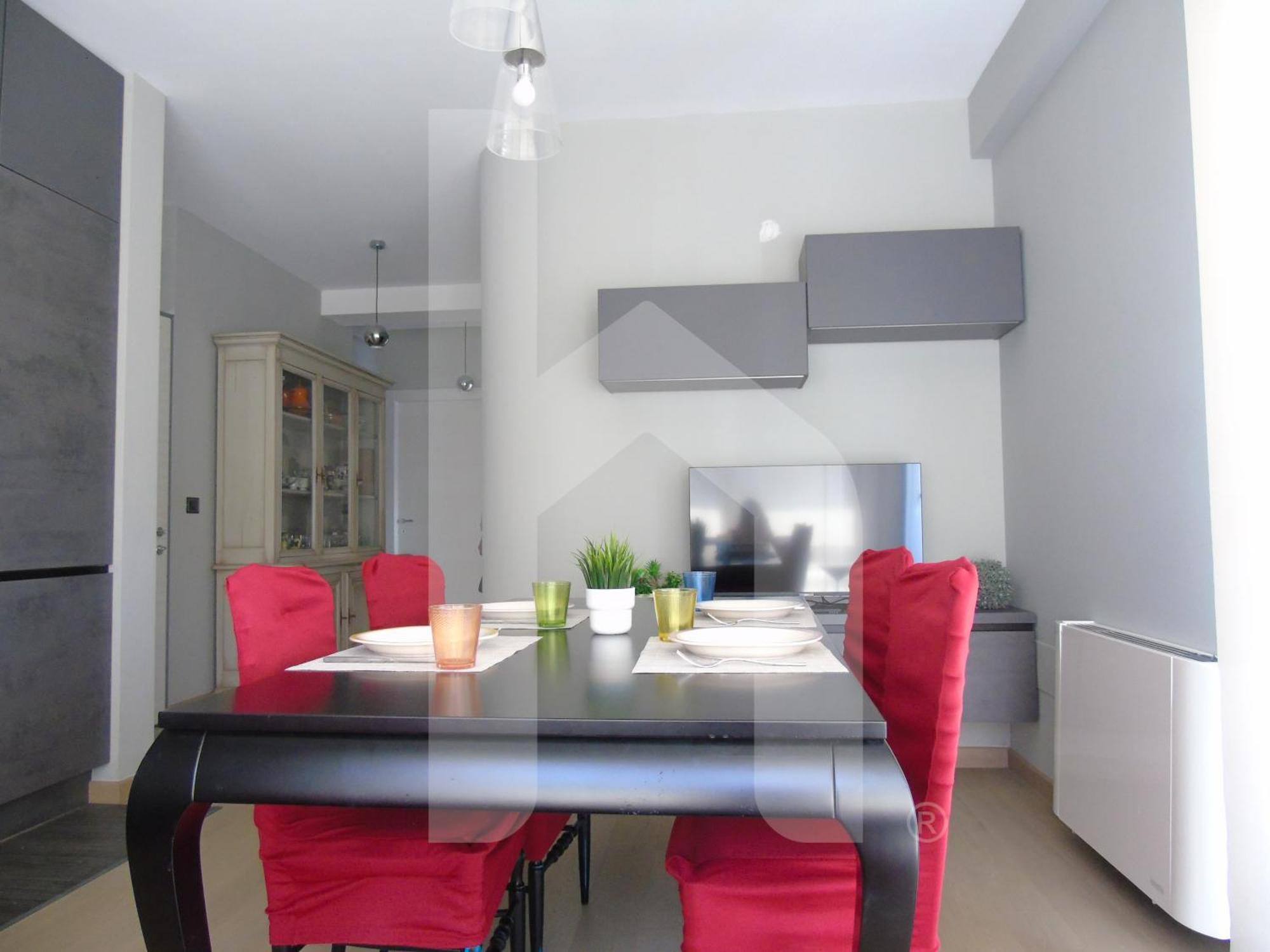 Homiday - Civico 3 Apartment จูเลียโนวา ภายนอก รูปภาพ