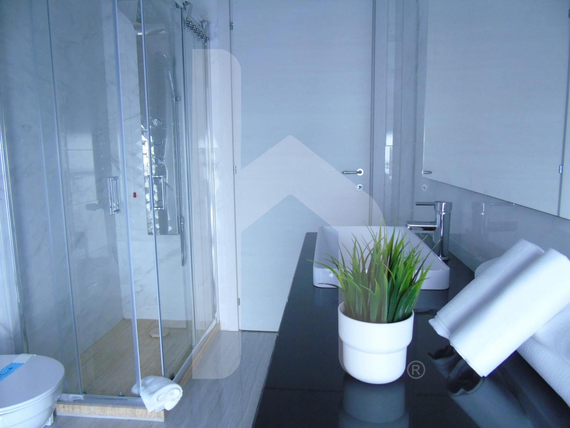 Homiday - Civico 3 Apartment จูเลียโนวา ภายนอก รูปภาพ