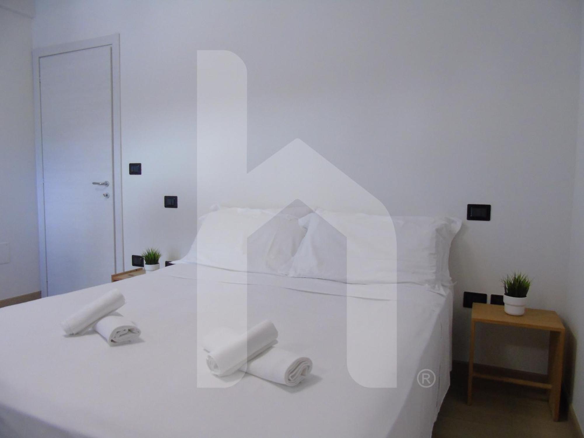 Homiday - Civico 3 Apartment จูเลียโนวา ภายนอก รูปภาพ