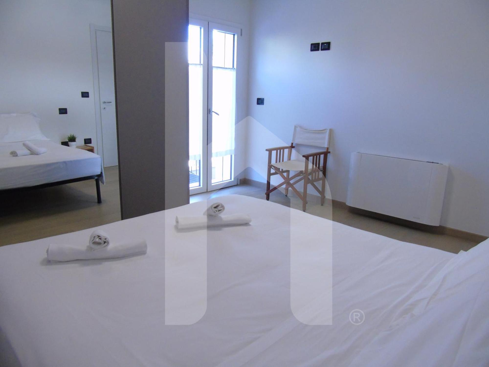 Homiday - Civico 3 Apartment จูเลียโนวา ภายนอก รูปภาพ