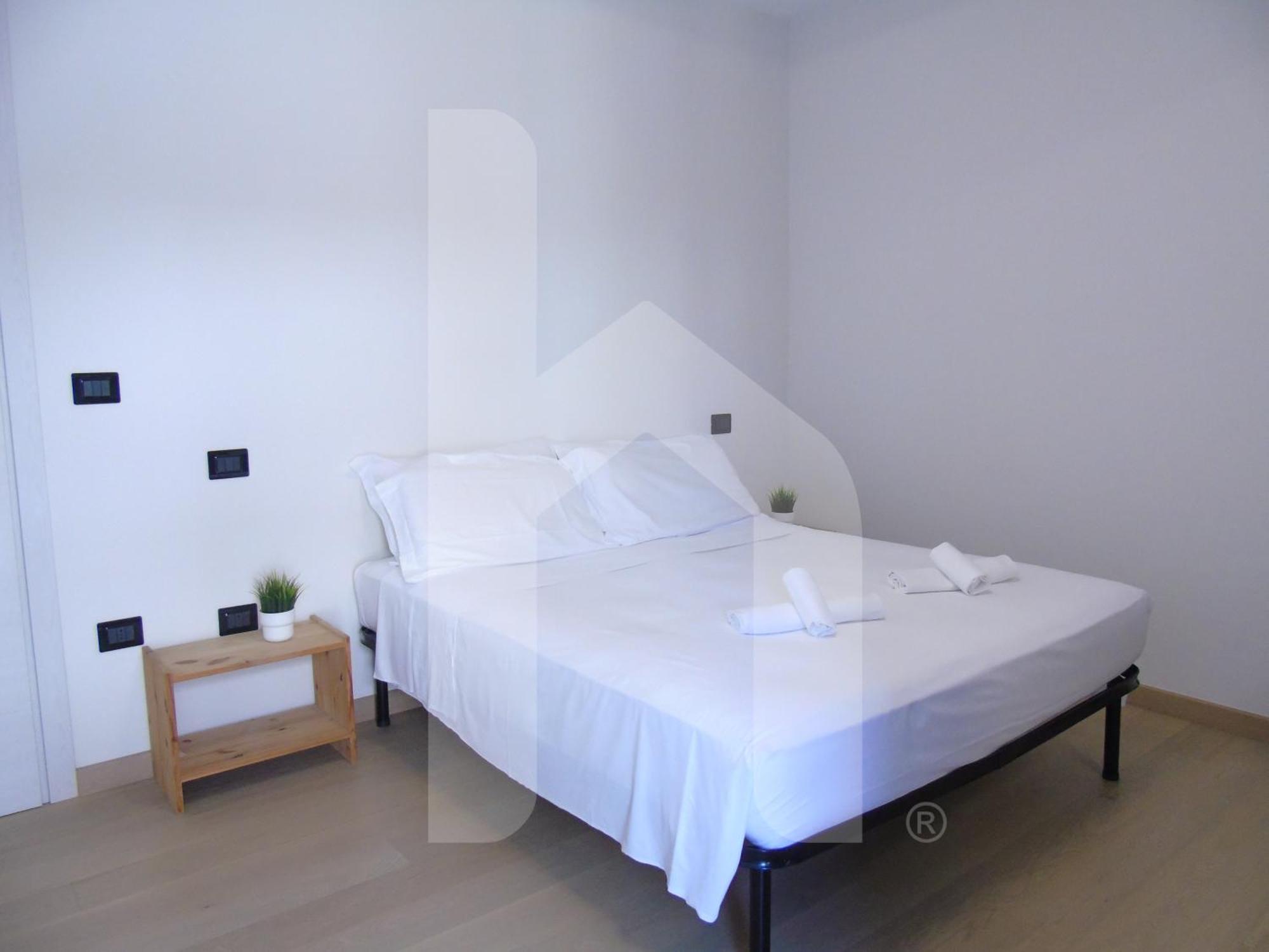 Homiday - Civico 3 Apartment จูเลียโนวา ภายนอก รูปภาพ