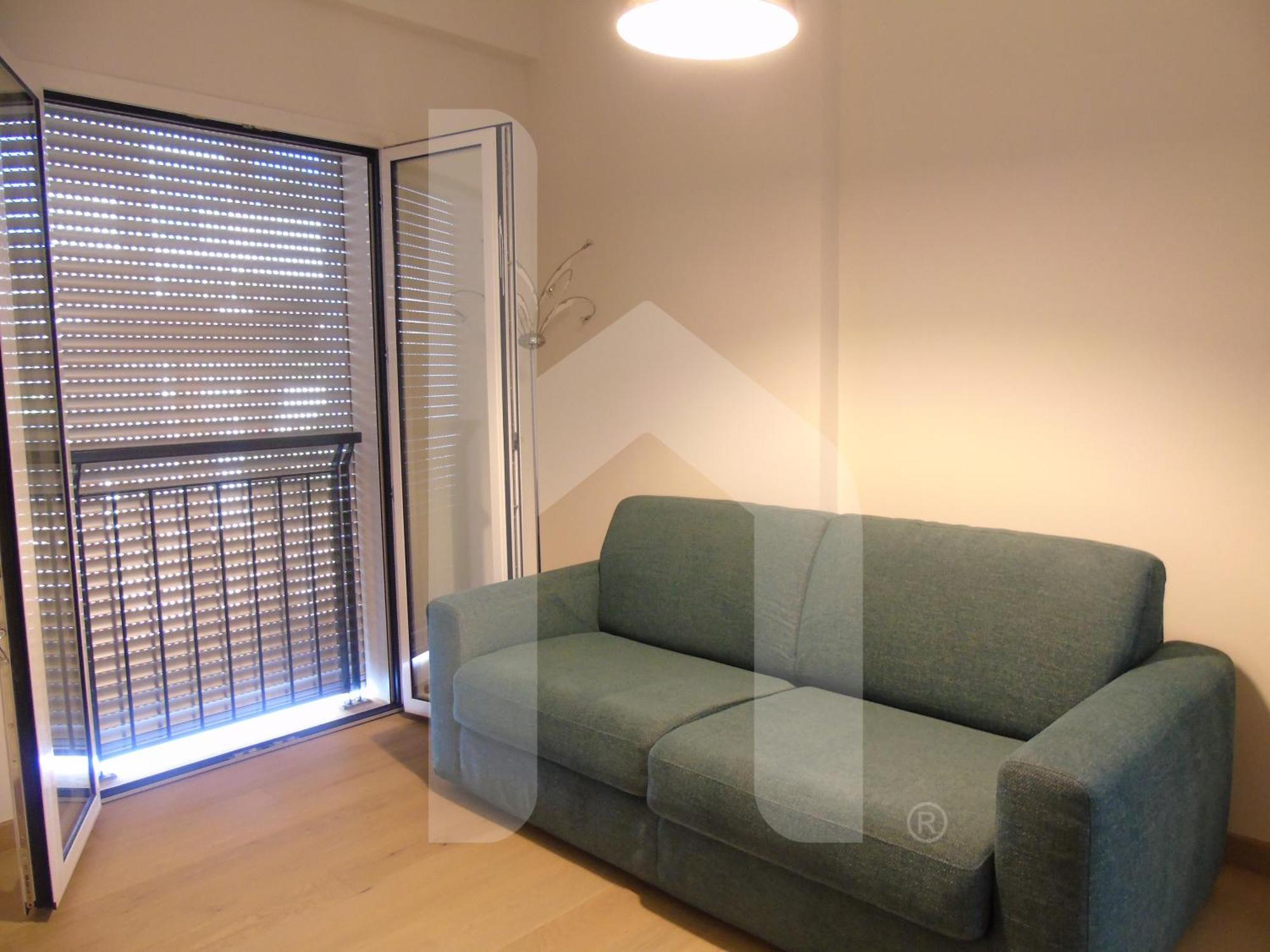 Homiday - Civico 3 Apartment จูเลียโนวา ภายนอก รูปภาพ