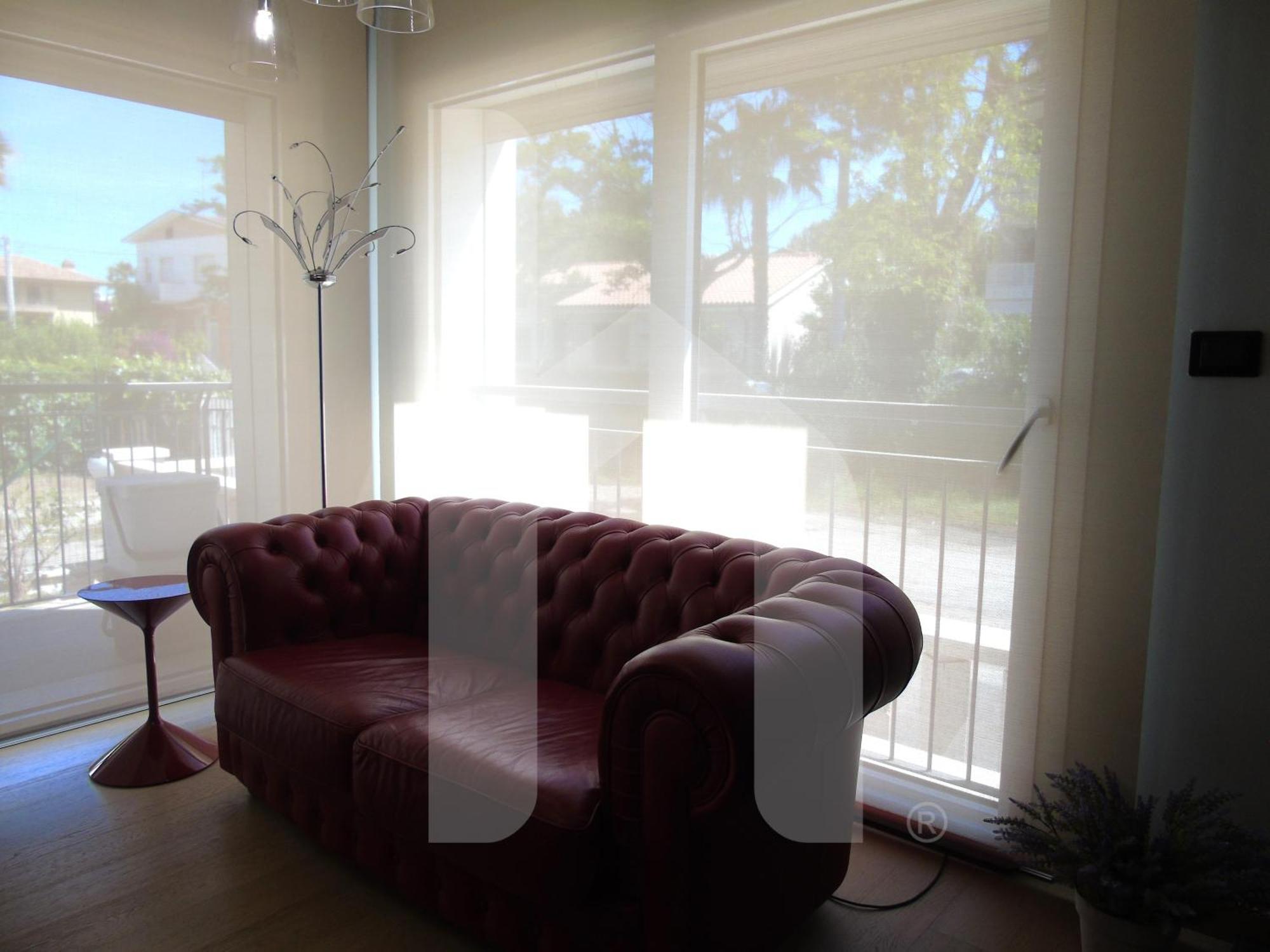 Homiday - Civico 3 Apartment จูเลียโนวา ภายนอก รูปภาพ