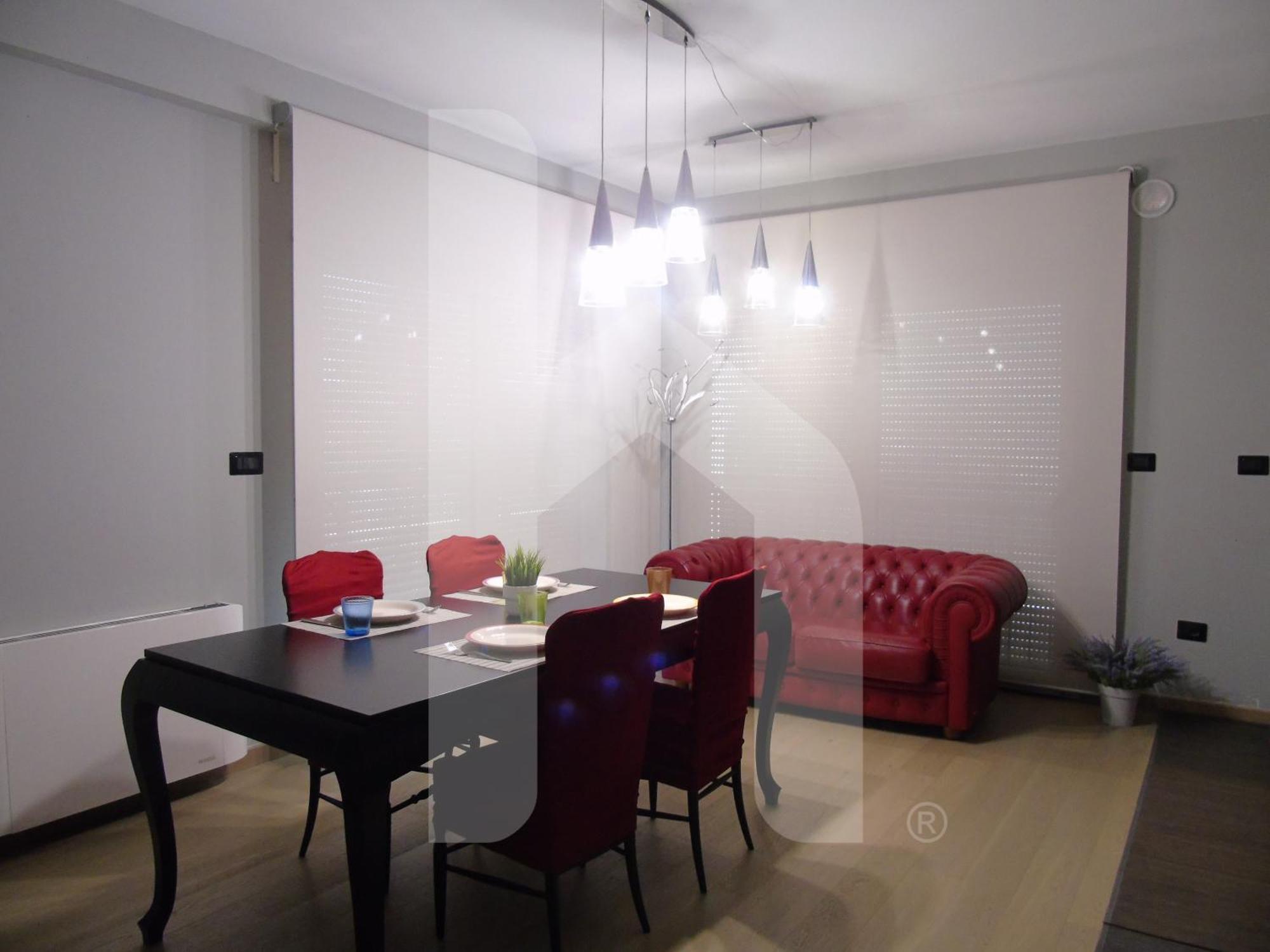 Homiday - Civico 3 Apartment จูเลียโนวา ภายนอก รูปภาพ