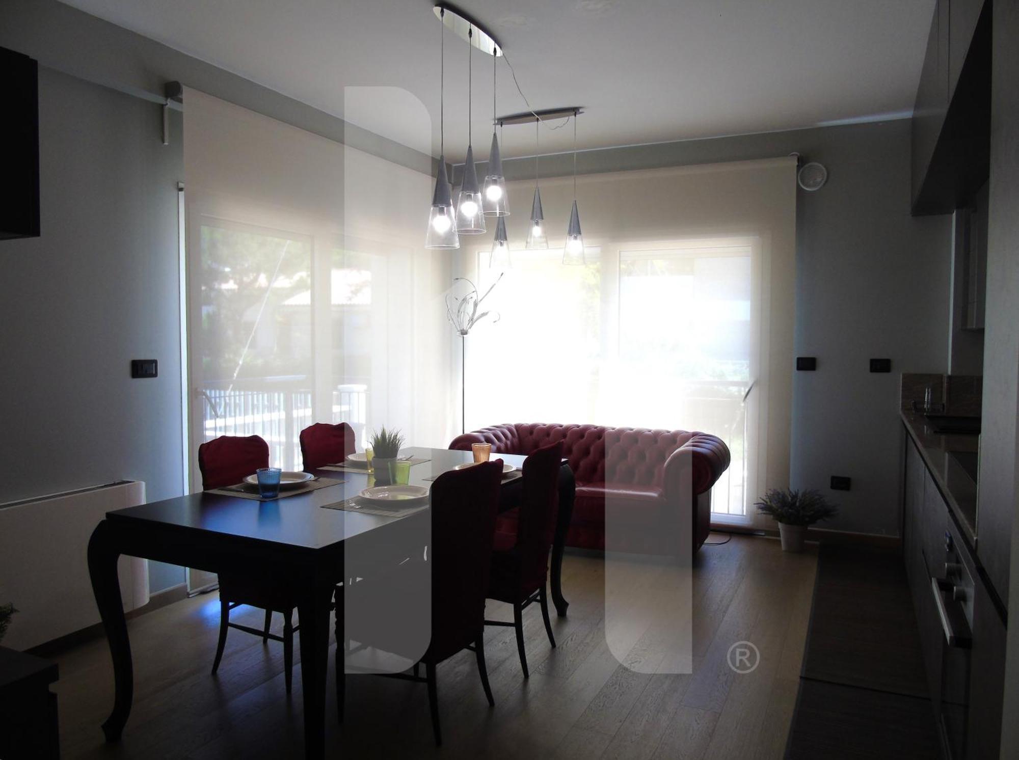 Homiday - Civico 3 Apartment จูเลียโนวา ภายนอก รูปภาพ