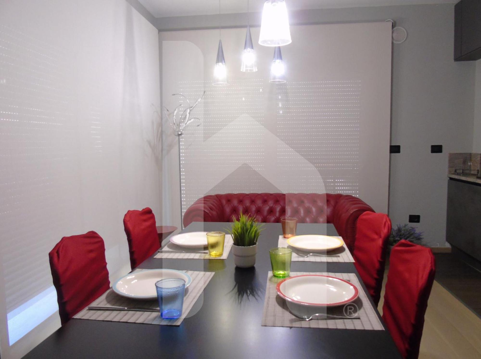 Homiday - Civico 3 Apartment จูเลียโนวา ภายนอก รูปภาพ
