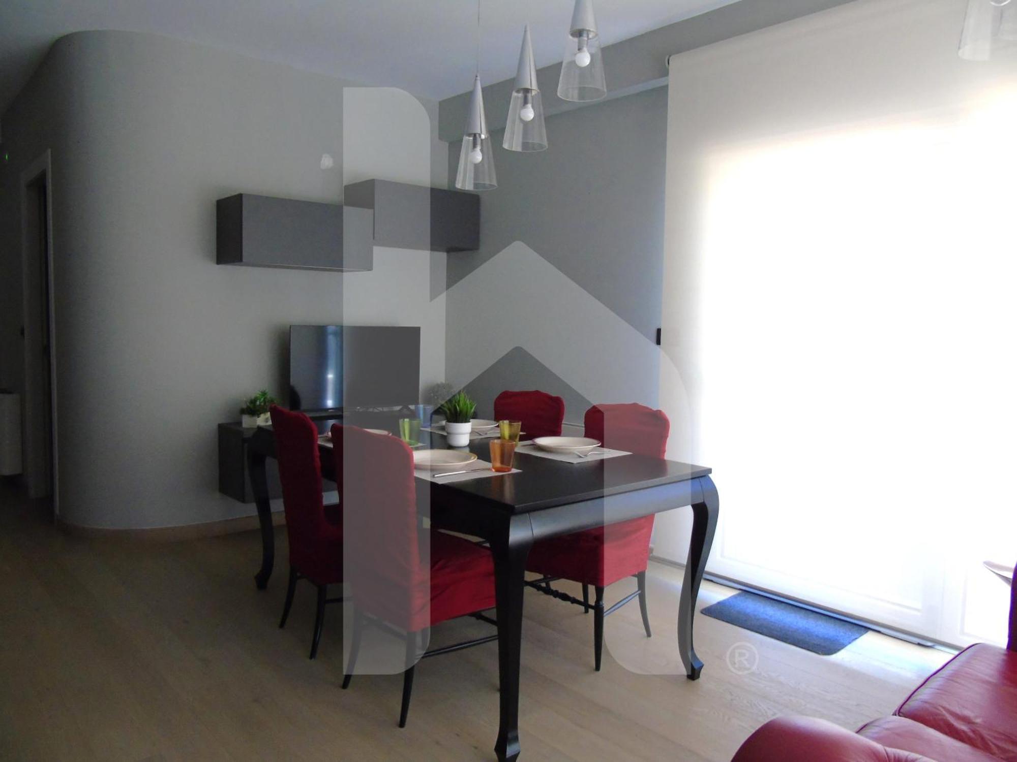 Homiday - Civico 3 Apartment จูเลียโนวา ภายนอก รูปภาพ